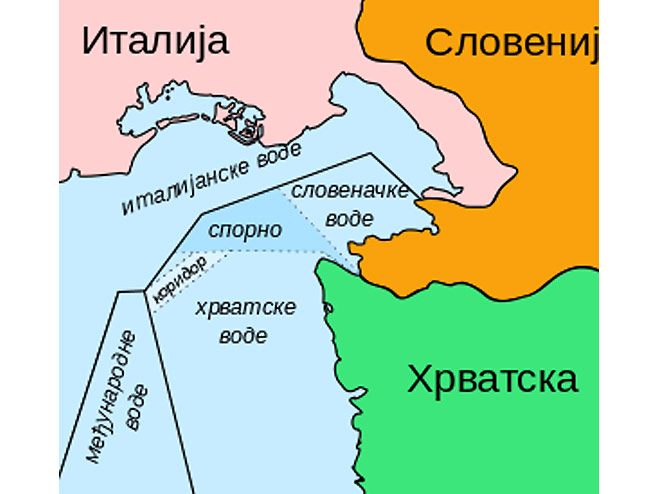 Piranski zaliv (Foto: Themightyquill/Wikipedia) - 