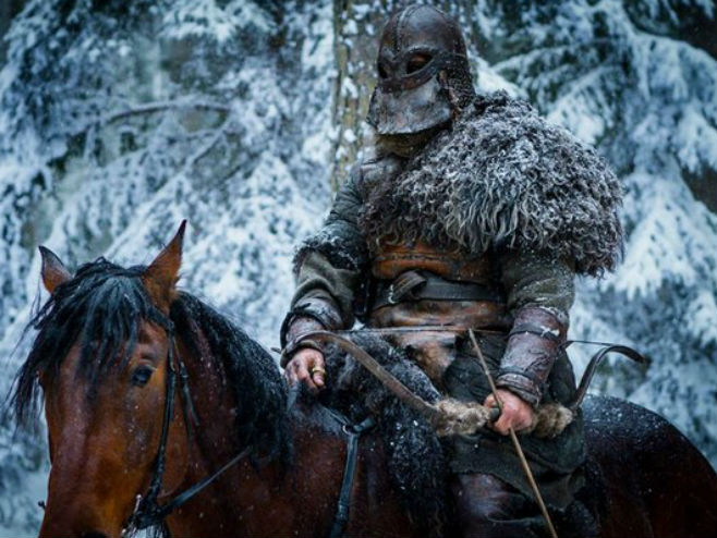 Ruski film "Viking" (Foto: filmovisruba.com) - 
