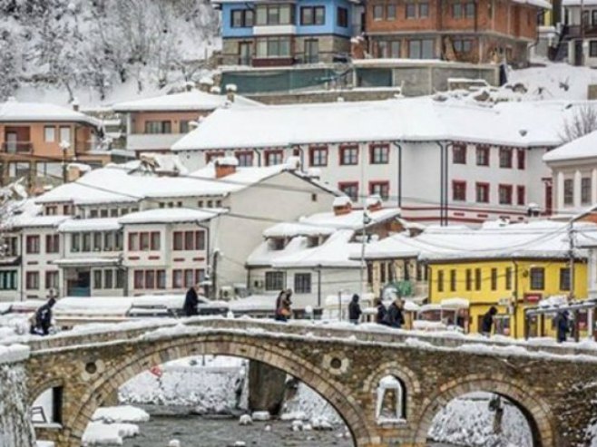 Prizren (Foto: tvmost.info) - 