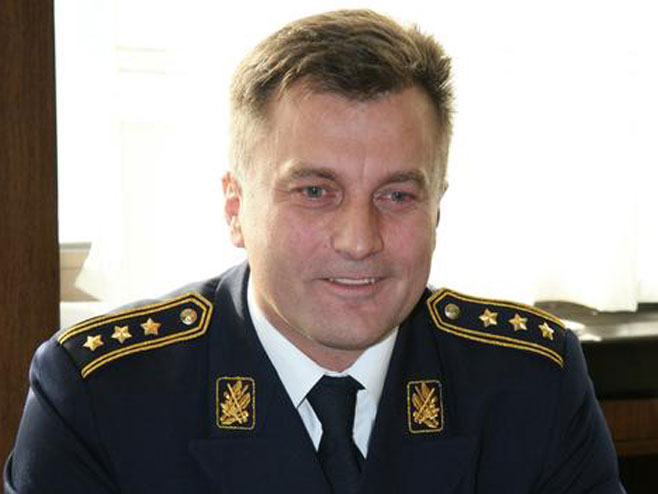 Miroslav Vukosavljević (Foto:Vojnomedicinska akademija / Privatna arhiva) - 
