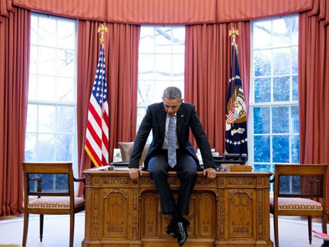 Barak Obama - Foto: TANЈUG