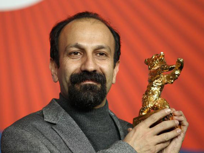 Ašgar Farhadi - Foto: Getty Images