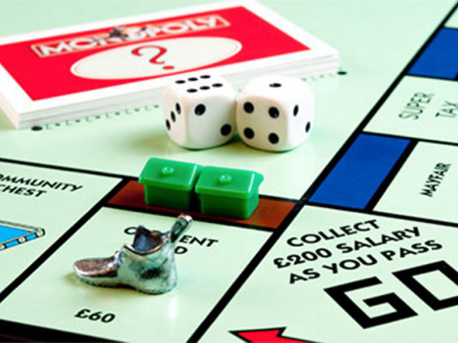 Monopol - Foto: nezavisne novine