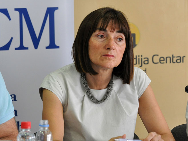 Ljiljana Smajlović (foto:mc.rs) - 