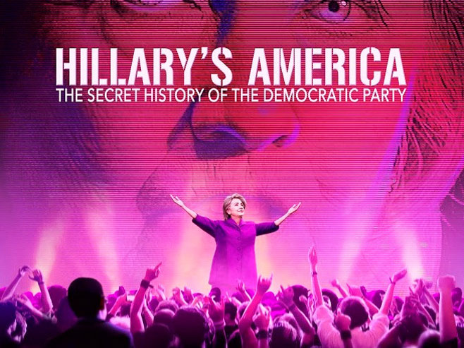 Film Hilarina Amerika (Foto: indiewire.com) - 