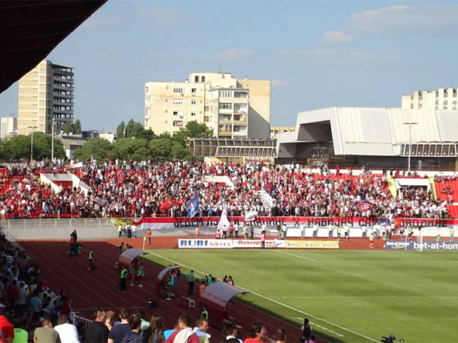 Stadion Vojvodine(Foto:nezavisne.com) - 