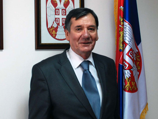 Stanimir Vukićević - Foto: SRNA