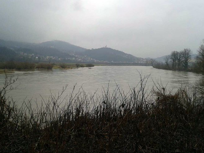 Doboj - Bosna - Foto: RTRS