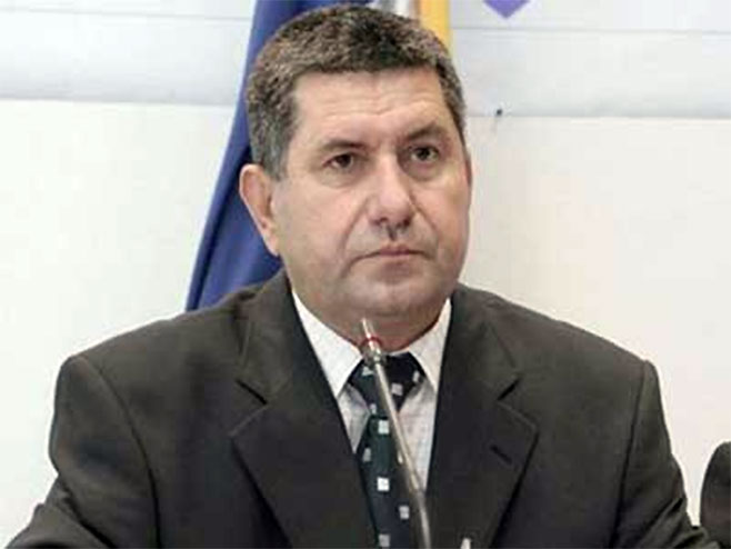 Branko Petrić - Foto: SRNA