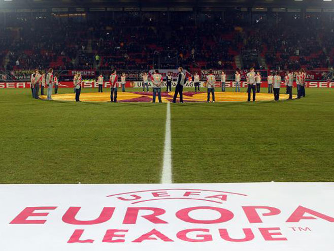 Liga Evrope - Foto: Getty Images