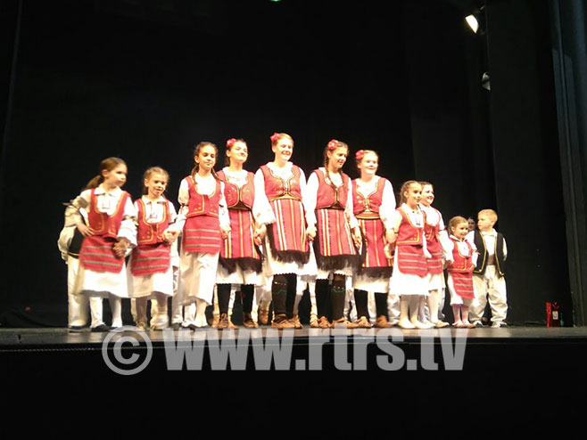 Banjaluka: Humanitarni koncert - 