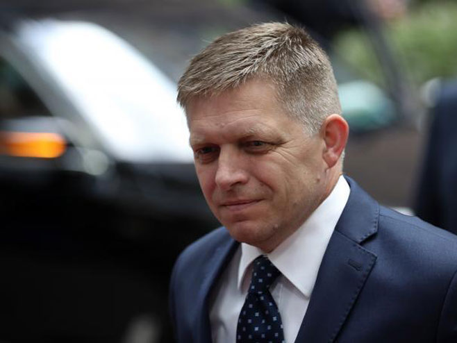 Robert Fico - Foto: Getty Images