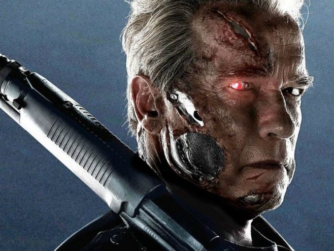 Terminator (Foto: screenrant.com) - 