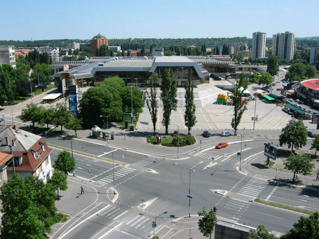 Novi Sad (Foto: novisad.cc) - 