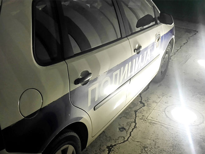 Policija Republike Srbije (Foto:Sputnik/ Aleksandar Milačić) - 