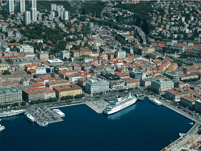 Rijeka (foto:croatia.hr) - 