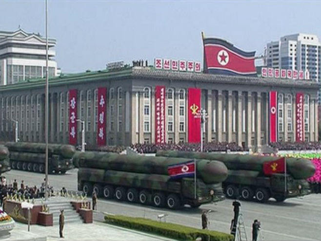 Sjeverna Koreja - Foto: Screenshot