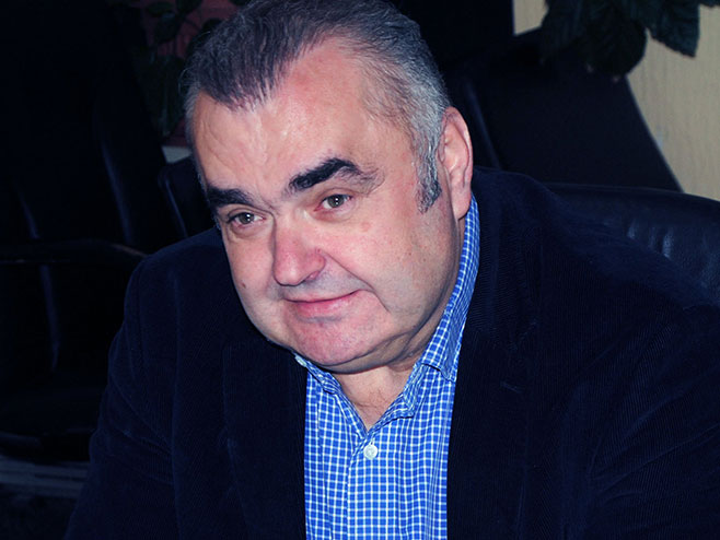 Zoran Stevanović - Foto: SRNA