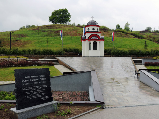 Pomen za derventske Srbe ubijene prije 32 godine