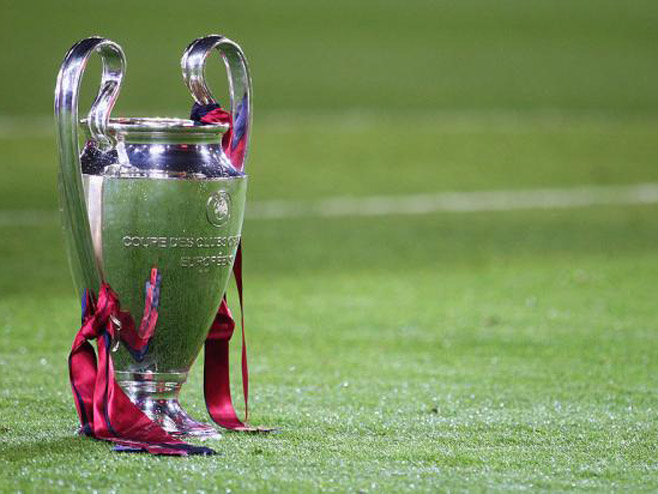 Liga šampiona - Foto: Getty Images