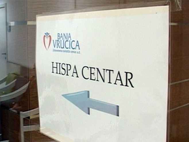 HISPA Centar - Foto: RTRS