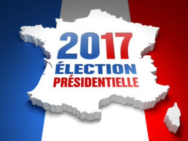Predsjednički izbori u Francuskoj - Foto: ilustracija