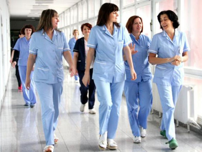 Medicinske sestre (foto: tvk3.info) - 