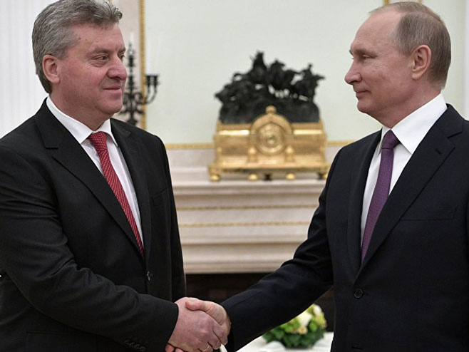 Ivanov i Putin (Foto:Sputnik/ Alekseй Nikolьskiй) - 