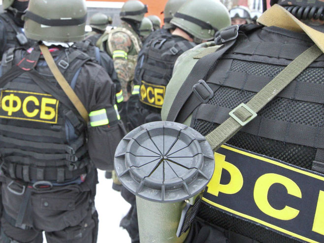 Rusija - policija (Foto:Sputnik/ Igor Zarembo) - 