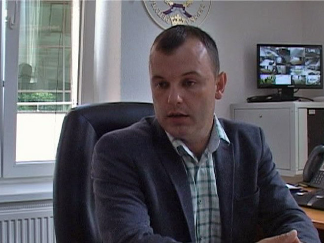 Mladen Grujičić - Foto: RTRS