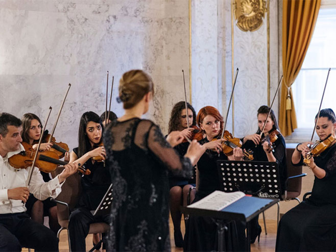 Banjalučka filharmonija u Beču (Foto:nezavisne.com) - 