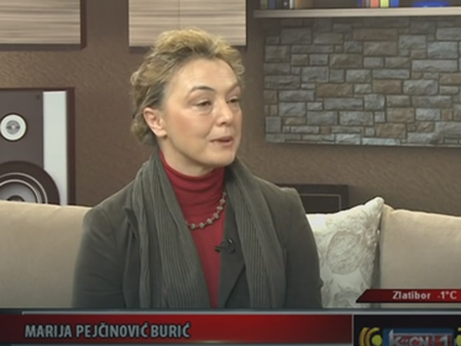 Marija Pejčinović Burić (Foto: TVKopernikus/YouTube) - 