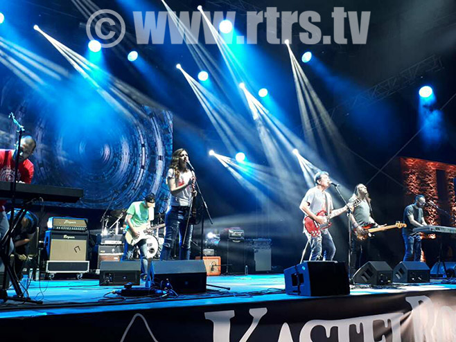 Kastel Rock Fest - Foto: RTRS
