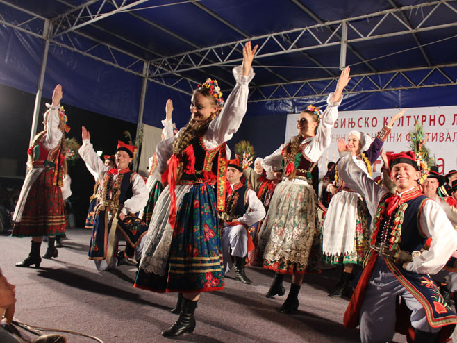 Trebinje - Dukat Fest - Foto: SRNA