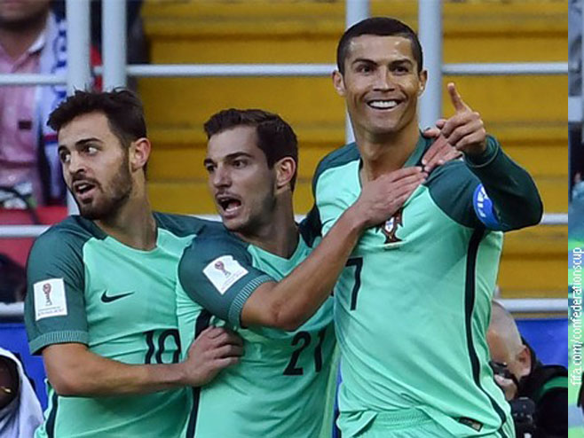 Ronaldo - Foto: RTS