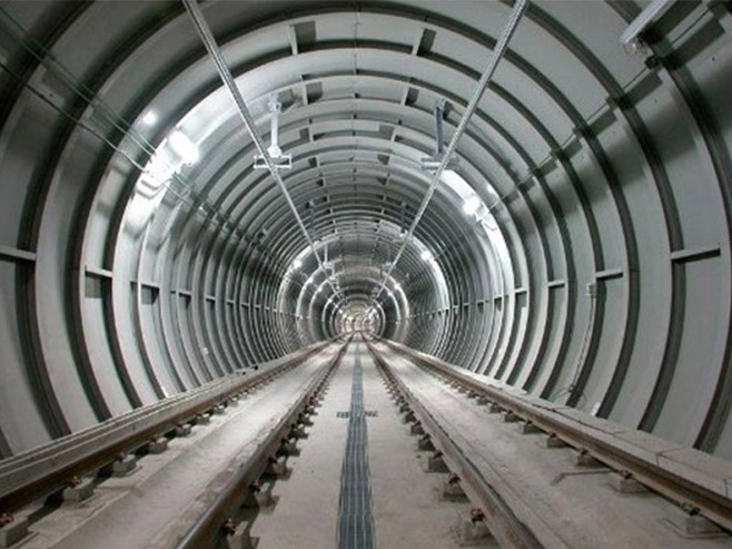 Kina: Završena izgradnja najdubljeg svjetskog tunela - Foto: ilustracija