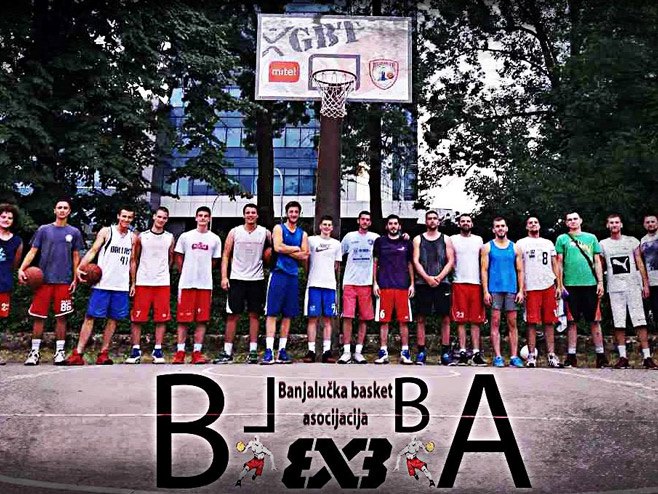 Banjalučka basket asocijacija (foto: fb.com) - Foto: RTRS