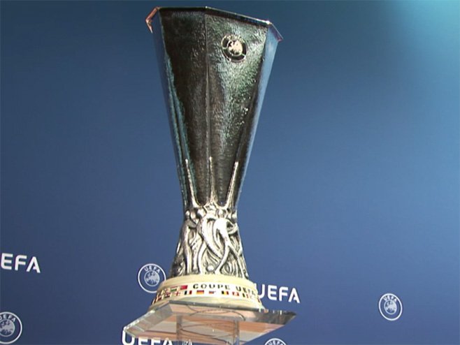 Liga Evrope (Foto: uefa.com / screenshot) - 