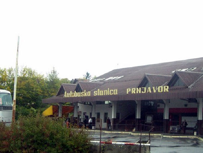 Autobuska stanica u Prnjavoru (Foto: prnjavorski.net) - 
