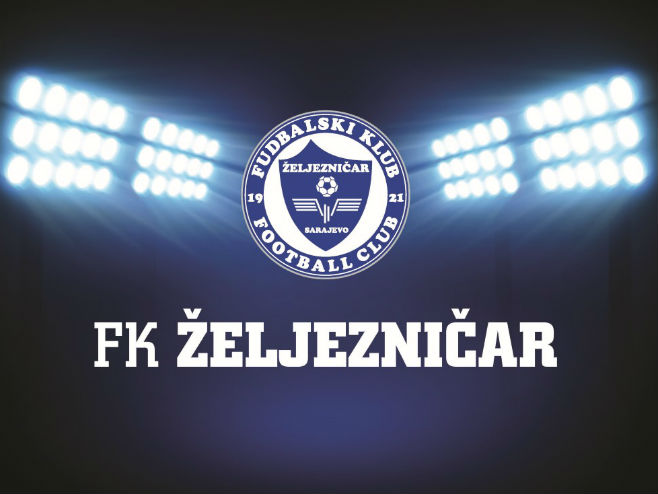 FK Željezničar (Foto: fkzeljeznicar.ba) - 