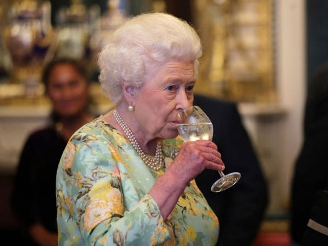 Kraljica Elizabeta - Foto: Getty Images