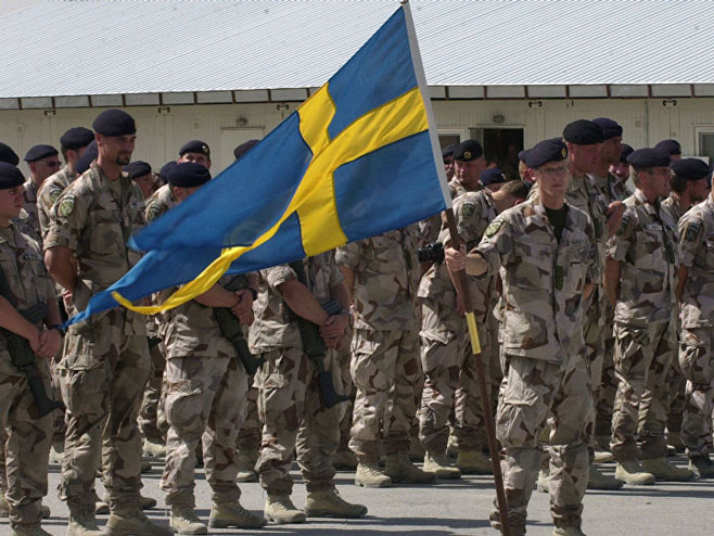 Švedska vojska (Foto:AP Photo/ Sameer Najafizada) - 