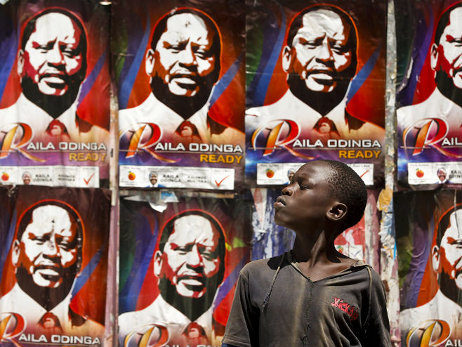 Izbori u Keniji (Foto: foreignbrief.com) - 