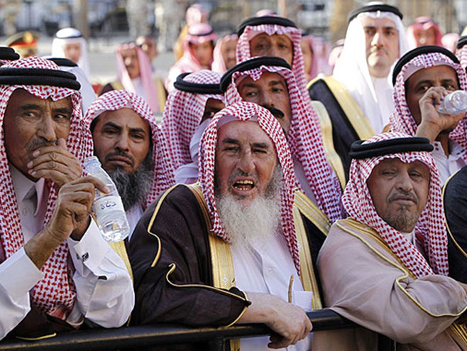 Arapi (foto: jabuka.tv) - 