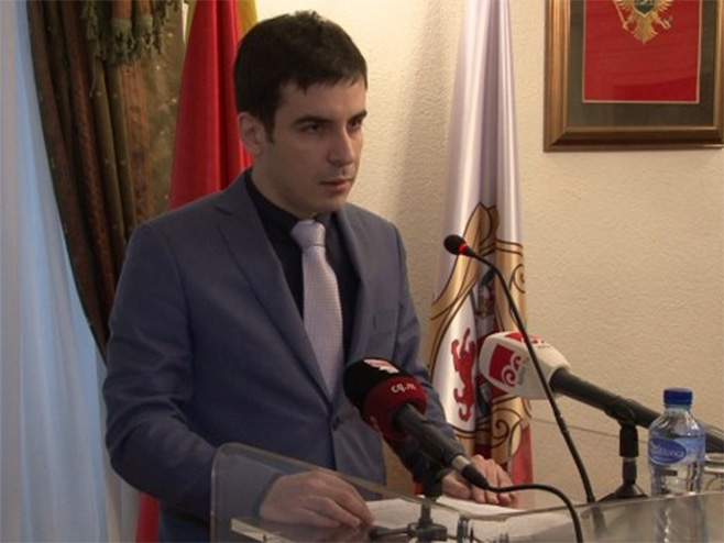 Vladimir Јokić (Foto: RTS / YouTybe / Screenshot) - 