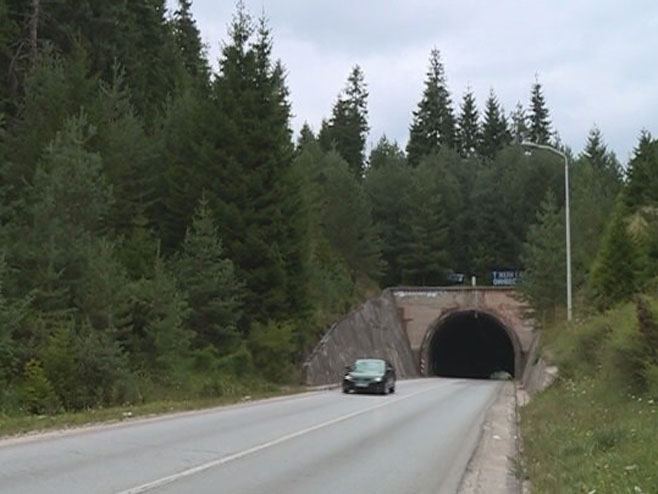 Tunel - Foto: RTRS