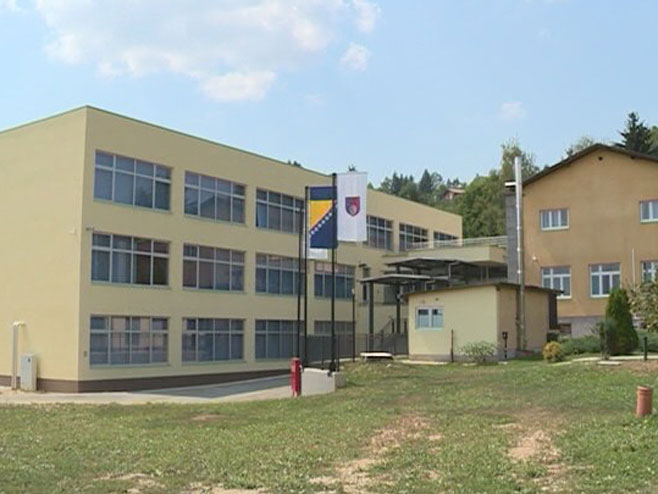 Škola u Sarajevu - Foto: RTRS