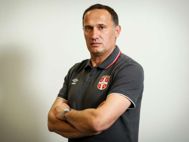 Goran Đorović (Foto: StarSport) - 