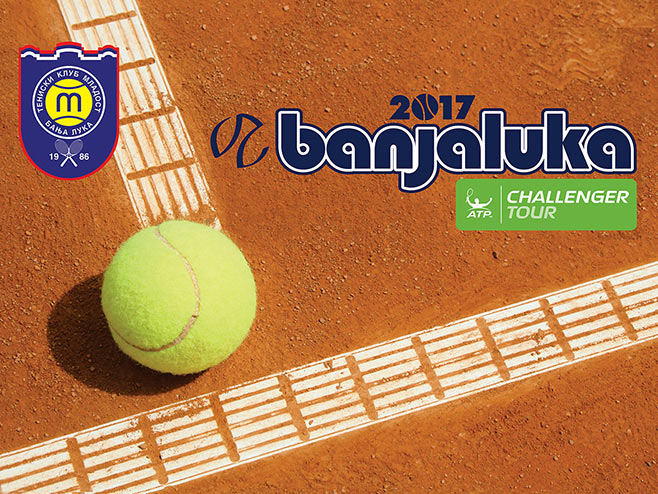 ATP čelendžer Banja Luka 2017 - Foto: ilustracija
