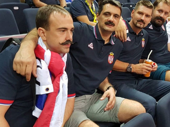 Turci zabranili šajkače srpskim navijačima na Evrobasketu - Foto: ilustracija